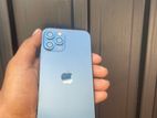 Apple iPhone 12 Pro (Used)