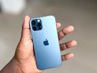 Apple iPhone 12 Pro Blue 256GB (Used)