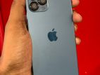 Apple iPhone 12 Pro Blue Edition (Used)