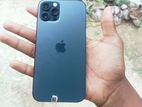 Apple iPhone 12 Pro (Used)