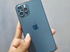 Apple iPhone 12 Pro Blue (Used)