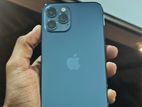 Apple iPhone 12 Pro Blue (Used)