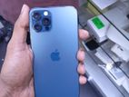 Apple iPhone 12 Pro Blue (Used)