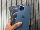 Apple iPhone 12 Pro Blue (Used)