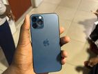 Apple iPhone 12 Pro (Used)