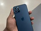 Apple iPhone 12 Pro blue (Used)