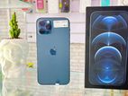 Apple iPhone 12 Pro Blue (Used)