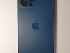 Apple iPhone 12 Pro Blue (Used)