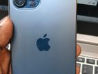 Apple iPhone 12 Pro Blue (Used)
