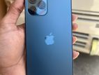 Apple iPhone 12 Pro (Used)