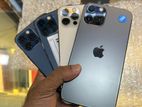 Apple iPhone 12 Pro (Used)