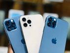 Apple iPhone 12 Pro (Used)