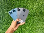 Apple iPhone 12 Pro (Used)