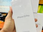 Apple iPhone 12 Pro BRAND NEW (New)