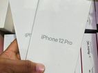 Apple iPhone 12 Pro (New)