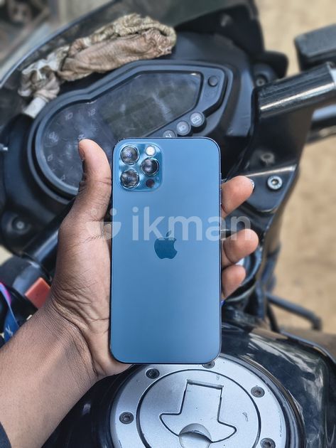 Apple iPhone 12 Pro (Used) | ikman