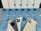 Apple iPhone 12 Pro Full Box 128GB (Used)