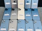 Apple iPhone 12 Pro Full Box 256GB (Used)