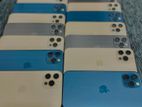 Apple iPhone 12 Pro Full Box 256GB (Used)