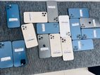 Apple iPhone 12 Pro Full Box (Used)