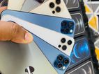 Apple iPhone 12 Pro Full box (Used)