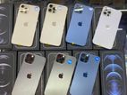 Apple iPhone 12 Pro Full box (Used)