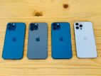 Apple iPhone 12 Pro Full Set 5G (Used)