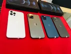Apple iPhone 12 Pro FULL SET- 5G (Used)