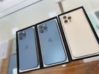 Apple iPhone 12 Pro Full Set Box 256GB (Used)