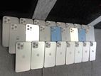 Apple iPhone 12 Pro Full Set Box 256GB (Used)