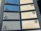 Apple iPhone 12 Pro FULL SET BOX blue (Used)