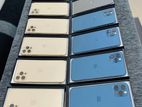 Apple iPhone 12 Pro Full Set Box (Used)