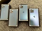 Apple iPhone 12 Pro Full Set Box (Used)