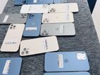 Apple iPhone 12 Pro Full Set Box (Used)