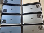 Apple iPhone 12 Pro Full Set Box (Used)