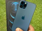 Apple iPhone 12 Pro full set box (Used)