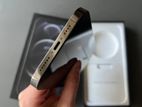 Apple iPhone 12 Pro Full set Box (Used)