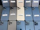 Apple iPhone 12 Pro Full Set (Used)