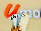 Apple iPhone 12 Pro Full Set (Used)