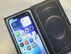 Apple iPhone 12 Pro Fullset Box (Used)