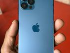 Apple iPhone 12 Pro (Used)