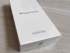 Apple iPhone 12 Pro Gold 256GB (New)