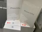 Apple iPhone 12 Pro Gold 256GB (New)