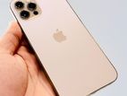 Apple iPhone 12 Pro Gold - 256GB (Used)