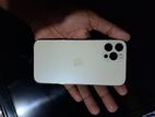 Apple iPhone 12 Pro gold colour (Used)
