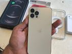 Apple iPhone 12 Pro (Used)