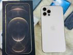 Apple iPhone 12 Pro Gold (Used)