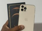 Apple iPhone 12 Pro Gold (Used)