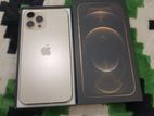 Apple iPhone 12 Pro Gold (Used)