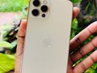 Apple iPhone 12 Pro Gold (Used)